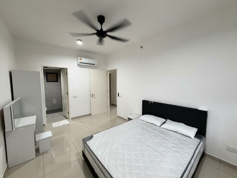 Service Residence for Rent at D'Erica - Shareen Kwan - PropertyGuru.com.my