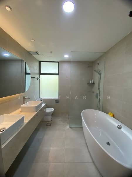Rumah Teres 3 Tingkat untuk Dijual di Masai (Johor) - Javenthan Ng - Bathroom - PropertyGuru.com.my