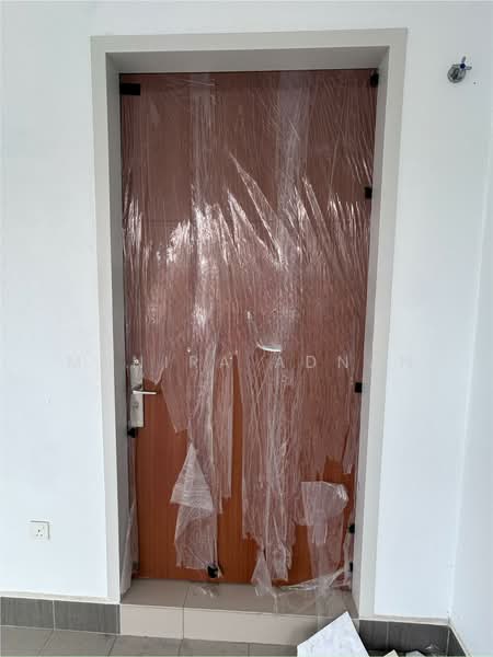 Rumah Kluster untuk Dijual di Kajang (Selangor) - Munira Adnan - Entrance - PropertyGuru.com.my