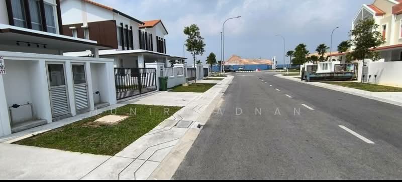 Rumah Kluster untuk Dijual di Kajang (Selangor) - Munira Adnan - Exterior - PropertyGuru.com.my