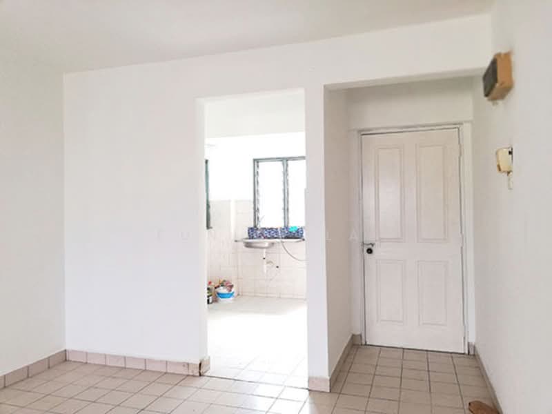 Apartment for Sale at Astana Mutiara - Eunice Lai - Kitchen - PropertyGuru.com.my
