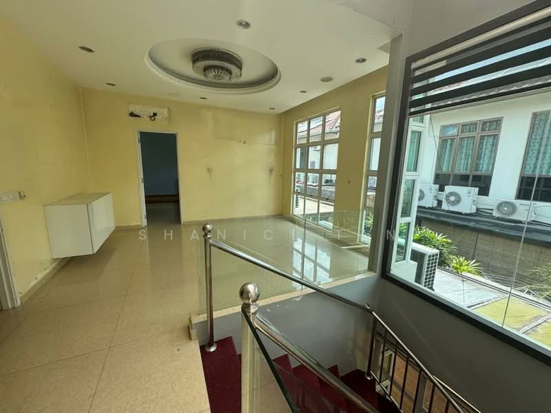 Rumah Berkembar untuk Dijual di Taman Sutera Utama (Skudai) - Shanice Tan - Interior - PropertyGuru.com.my