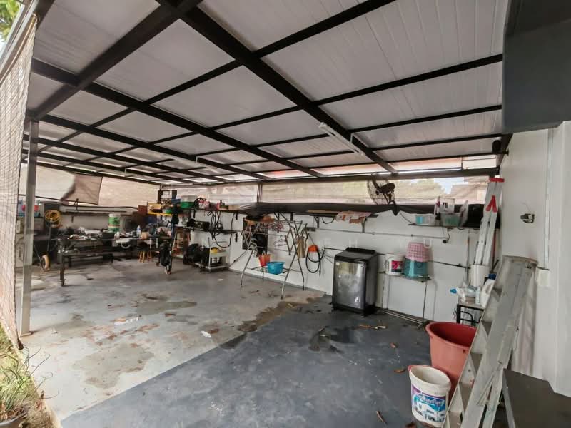 1-storey Terraced House for Sale in Bukit Indah (Iskandar Puteri (Nusajaya)) - Chen Shieh Yu - Exterior - PropertyGuru.com.my