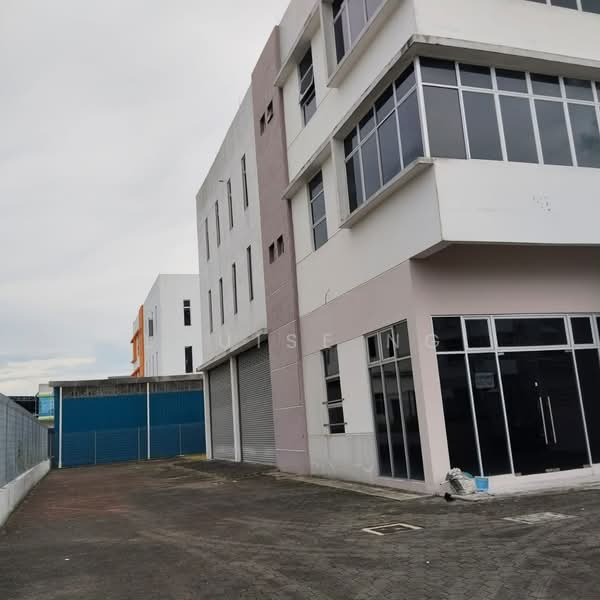 Factory for Rent in Iskandar Puteri (Nusajaya) (Johor) - Louise Ng - Exterior - PropertyGuru.com.my
