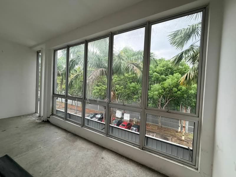 Kedai / Pejabat untuk Disewa di Taman Sutera Utama (Skudai) - Claira Ong - View - PropertyGuru.com.my