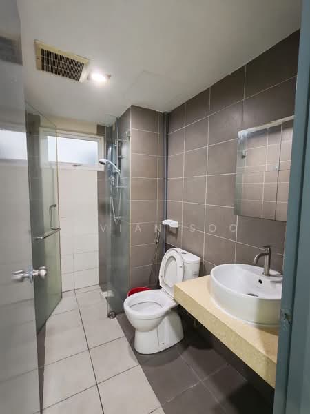 Kondominium untuk Disewa di First Residence (Residensi Unggul) - Vivian Soo - PropertyGuru.com.my