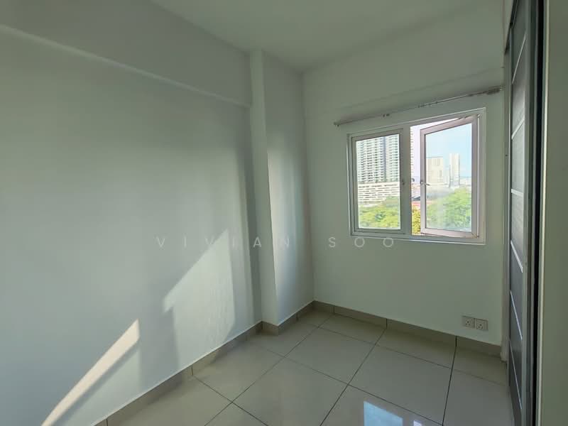 Kondominium untuk Disewa di First Residence (Residensi Unggul) - Vivian Soo - PropertyGuru.com.my
