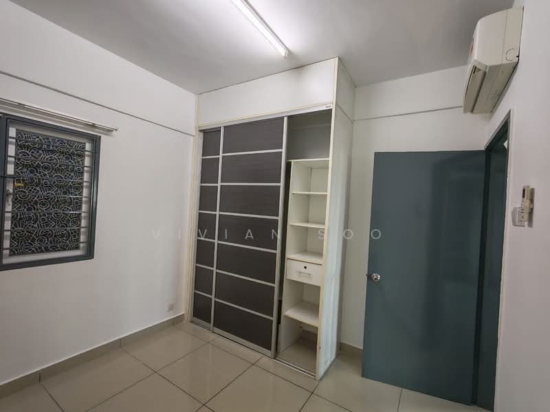 Kondominium untuk Disewa di First Residence (Residensi Unggul) - Vivian Soo - PropertyGuru.com.my