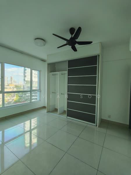 Kondominium untuk Disewa di First Residence (Residensi Unggul) - Vivian Soo - PropertyGuru.com.my