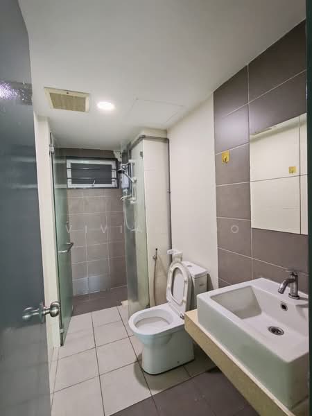 Kondominium untuk Disewa di First Residence (Residensi Unggul) - Vivian Soo - PropertyGuru.com.my