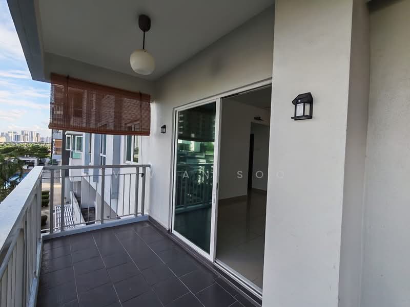 Kondominium untuk Disewa di First Residence (Residensi Unggul) - Vivian Soo - PropertyGuru.com.my