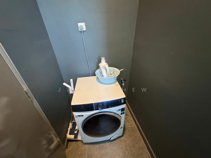 Service Residence for Rent at 8th & Stellar - Jaycie Hew - Interior - PropertyGuru.com.my