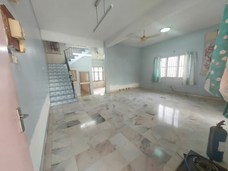 Rumah Teres 2 Tingkat untuk Dijual di Seremban (Negeri Sembilan) - Shane Tan - Interior - PropertyGuru.com.my
