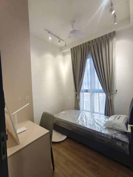 Service Residence for Rent at Sunway Velocity TWO - Jonathan Eng - PropertyGuru.com.my