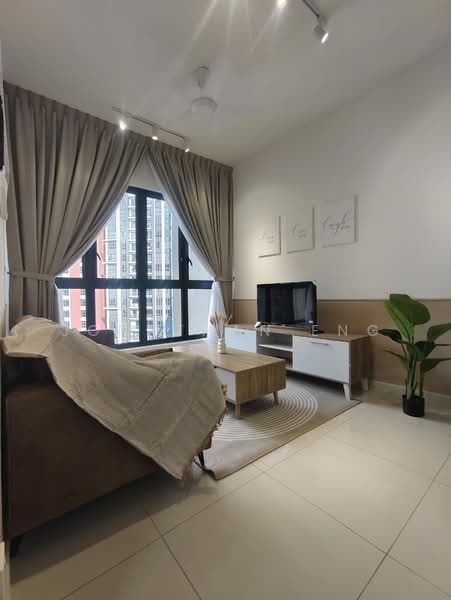 Service Residence for Rent at Sunway Velocity TWO - Jonathan Eng - PropertyGuru.com.my
