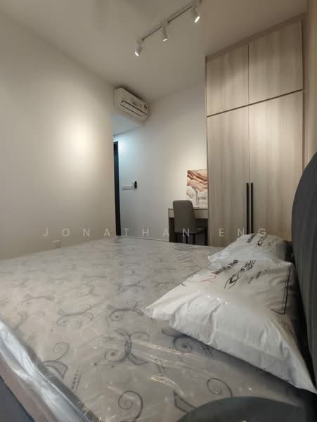Service Residence for Rent at Sunway Velocity TWO - Jonathan Eng - PropertyGuru.com.my