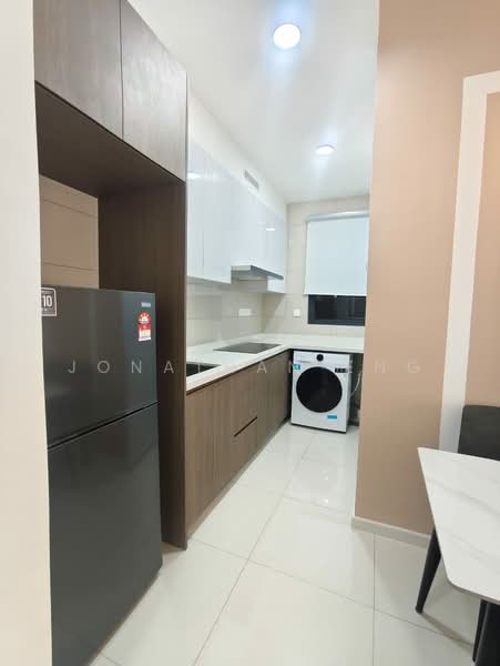 Service Residence for Rent at Sunway Velocity TWO - Jonathan Eng - PropertyGuru.com.my