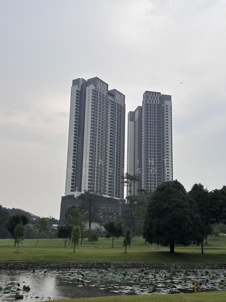 Servis Apartment untuk Dijual di Jendela Residences - Solha Binti Mohd Yusoff - PropertyGuru.com.my