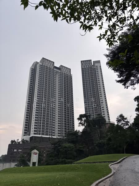 Servis Apartment untuk Dijual di Jendela Residences - Solha Binti Mohd Yusoff - PropertyGuru.com.my