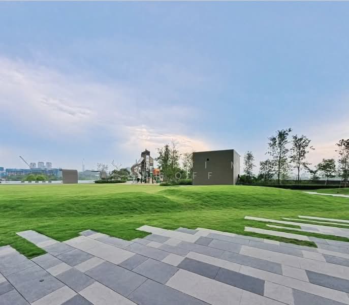 Service Residence for Sale at Jendela Residences - Solha Binti Mohd Yusoff - PropertyGuru.com.my