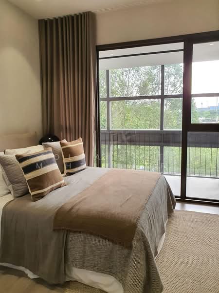Service Residence for Sale at Jendela Residences - Solha Binti Mohd Yusoff - bedroom idea - PropertyGuru.com.my