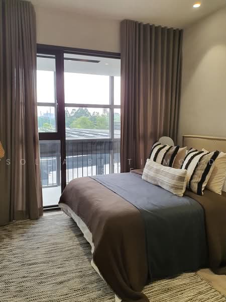 Service Residence for Sale at Jendela Residences - Solha Binti Mohd Yusoff - PropertyGuru.com.my