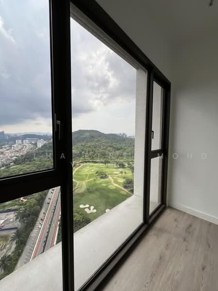 Service Residence for Sale at Jendela Residences - Solha Binti Mohd Yusoff - bedroom view - PropertyGuru.com.my