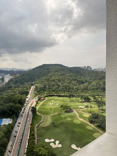 Service Residence for Sale at Jendela Residences - Solha Binti Mohd Yusoff - balcony view - PropertyGuru.com.my