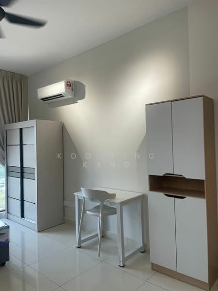 Service Residence for Rent at Nest 2 Residences - Koo Ying Kang - Interior - PropertyGuru.com.my