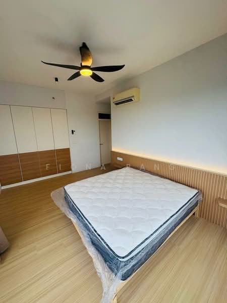 Service Residence for Rent at Sunway Citrine Residences - Fiona Pang - Bedroom - PropertyGuru.com.my
