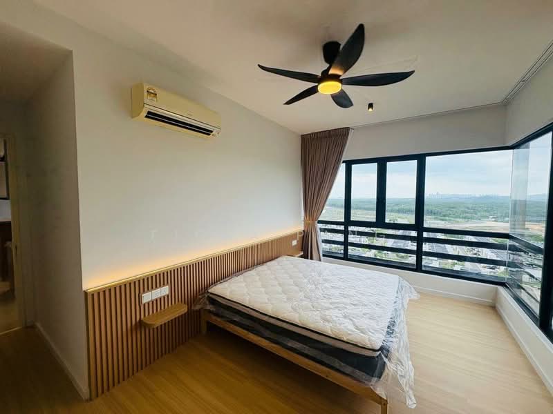 Service Residence for Rent at Sunway Citrine Residences - Fiona Pang - Bedroom - PropertyGuru.com.my
