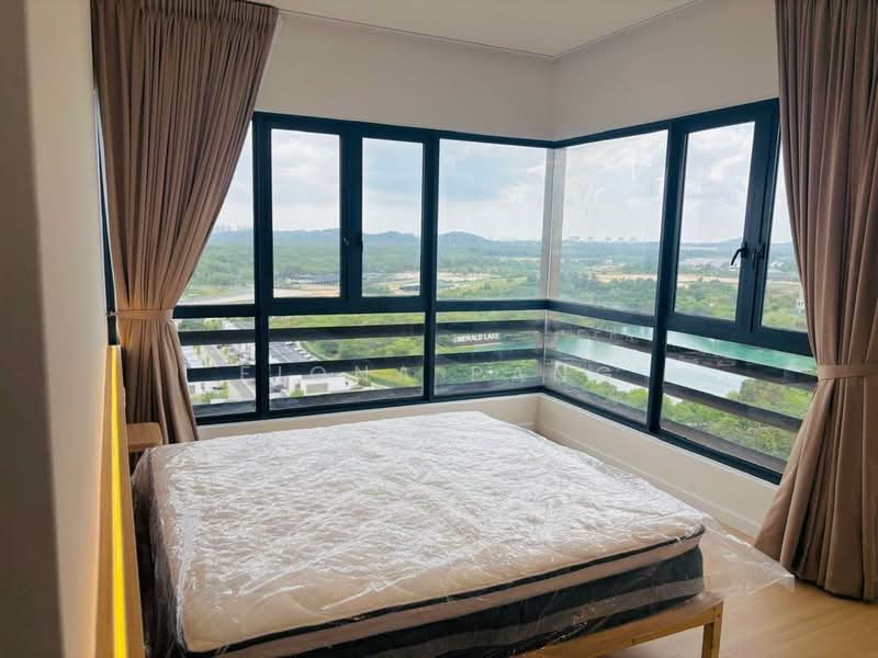 Service Residence for Rent at Sunway Citrine Residences - Fiona Pang - Bedroom - PropertyGuru.com.my