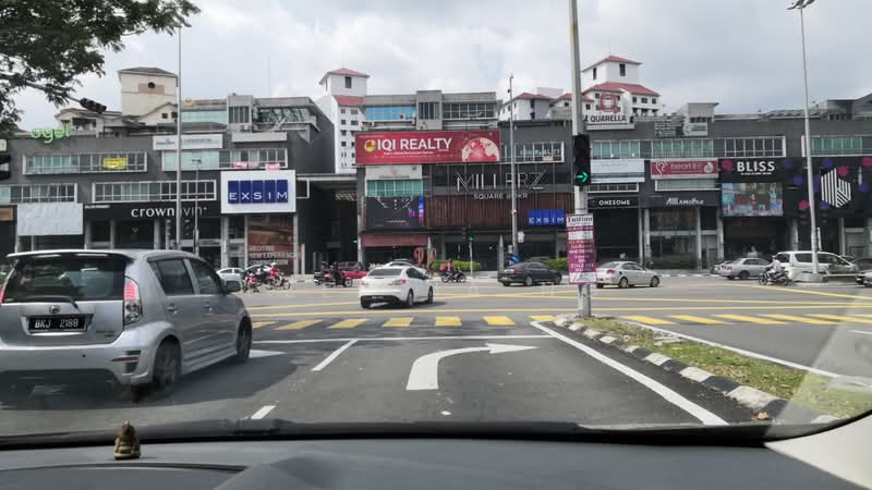 Shop / Office for Sale in Taman Overseas Union (Taman Oug) (Jalan Klang Lama (Old Klang Road)) - Felicia Ng - PropertyGuru.com.my