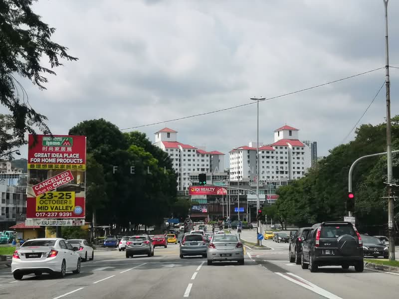 Shop / Office for Sale in Taman Overseas Union (Taman Oug) (Jalan Klang Lama (Old Klang Road)) - Felicia Ng - PropertyGuru.com.my