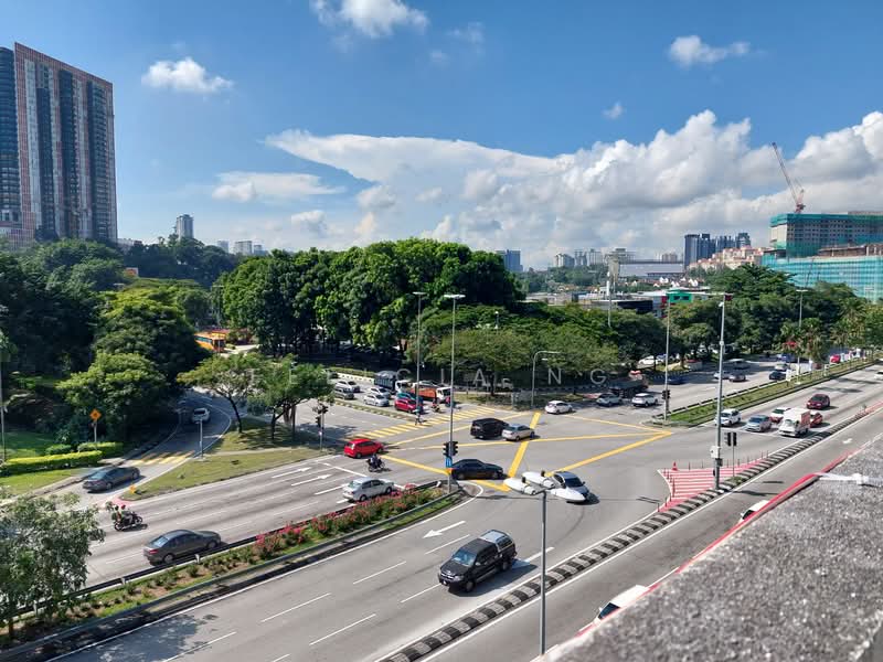 Shop / Office for Sale in Taman Overseas Union (Taman Oug) (Jalan Klang Lama (Old Klang Road)) - Felicia Ng - Exterior - PropertyGuru.com.my