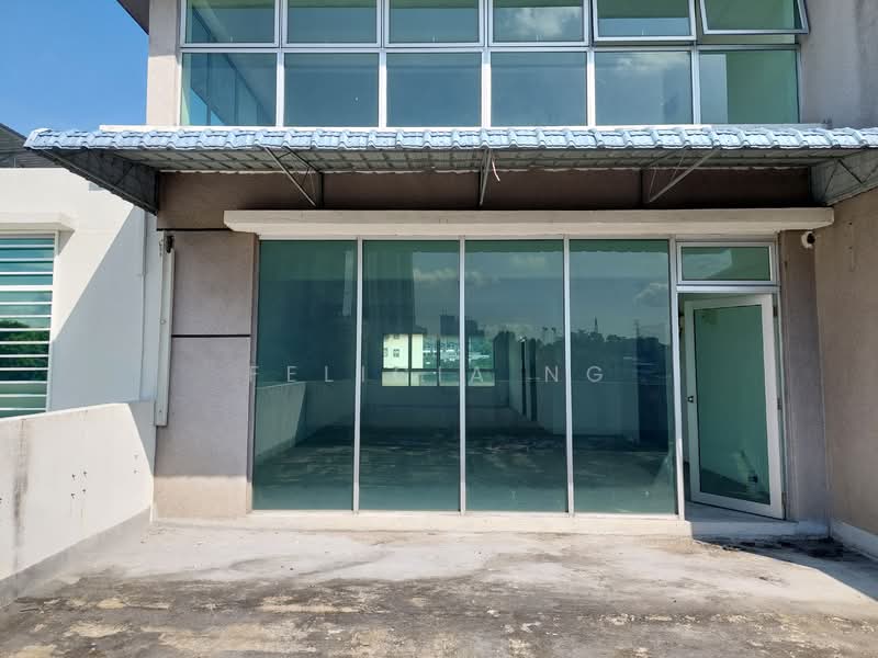 Shop / Office for Sale in Taman Overseas Union (Taman Oug) (Jalan Klang Lama (Old Klang Road)) - Felicia Ng - Exterior - PropertyGuru.com.my