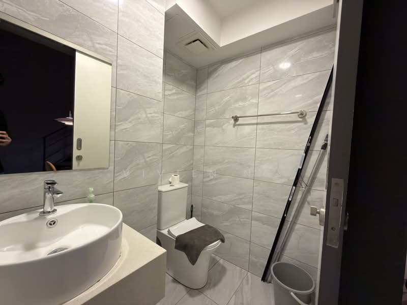Service Residence for Rent at Arte Cheras - Vivien Ng - Bathroom - PropertyGuru.com.my