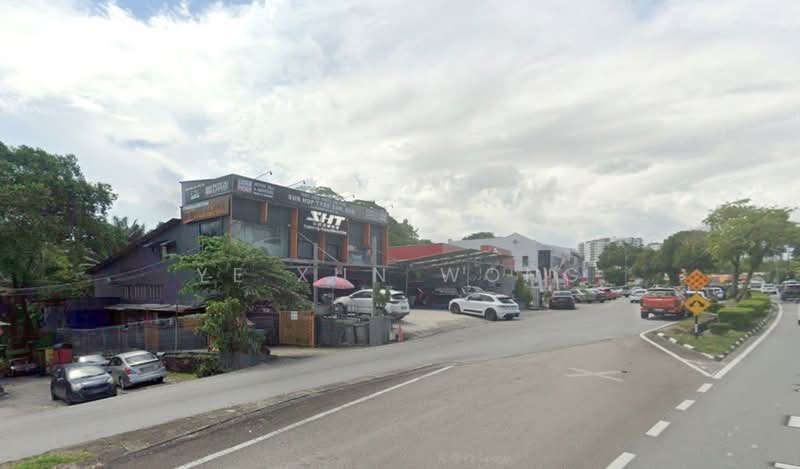 Shop for Sale in Kampung Wadihana (Johor Bahru) - Ye Xun Wong - PropertyGuru.com.my