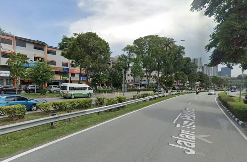 Shop for Sale in Kampung Wadihana (Johor Bahru) - Ye Xun Wong - PropertyGuru.com.my
