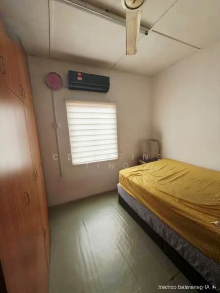 Rumah Teres 2 Tingkat untuk Dijual di Bandar Rinching (Semenyih) - Celestine Ting - Bedroom - PropertyGuru.com.my
