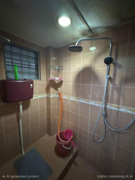 Rumah Teres 2 Tingkat untuk Dijual di Bandar Rinching (Semenyih) - Celestine Ting - Bathroom - PropertyGuru.com.my