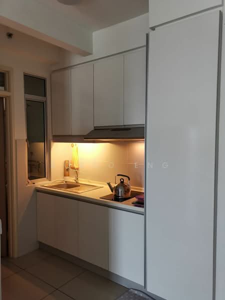 Apartment for Sale at Austin Suites (Permata Austin) - Bosco Eng - Kitchen - PropertyGuru.com.my
