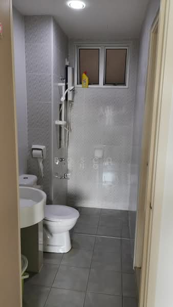 Apartment for Sale at Austin Suites (Permata Austin) - Bosco Eng - Bathroom - PropertyGuru.com.my