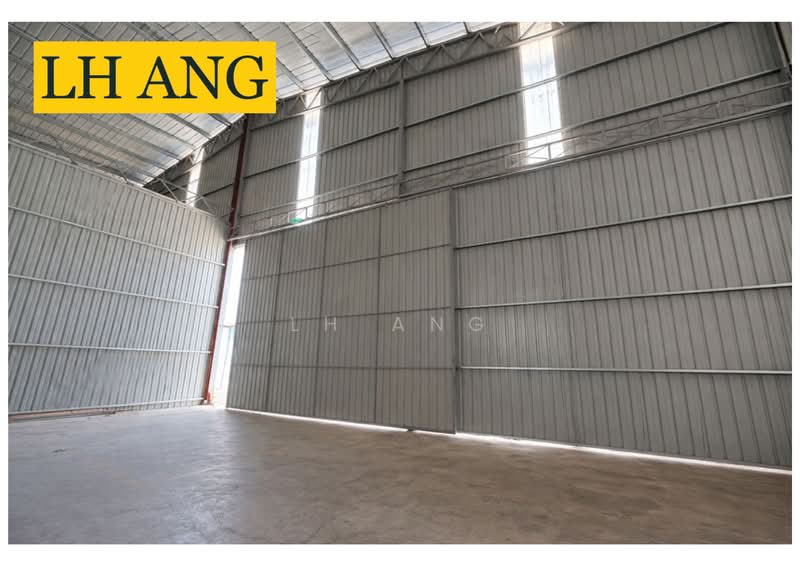 Factory for Rent in Juru (Penang) - LH Ang - Interior - PropertyGuru.com.my