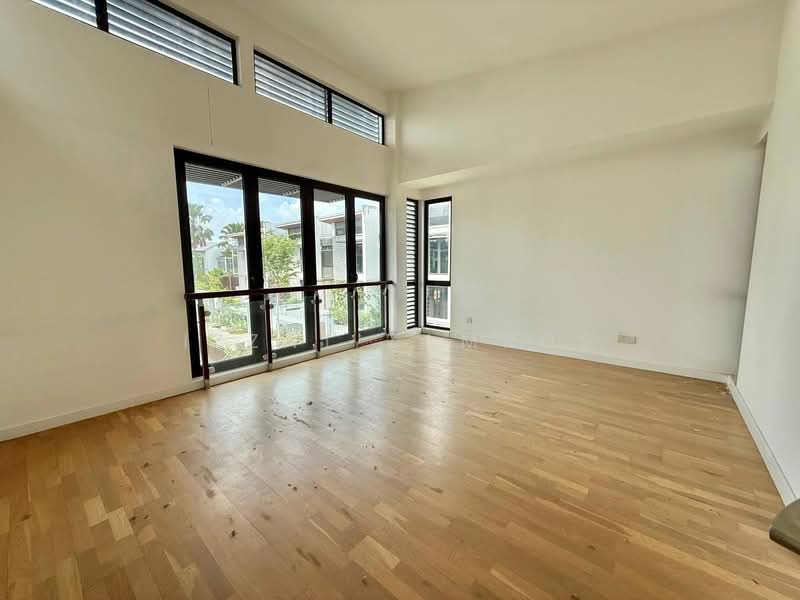 3-storey Terraced House for Sale in Cyberjaya (Selangor) - Izzat Zamros - PropertyGuru.com.my