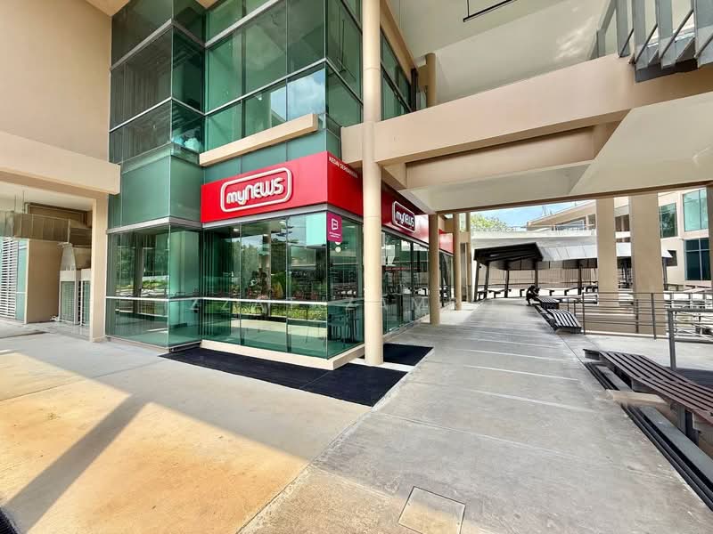 3-storey Terraced House for Sale in Cyberjaya (Selangor) - Izzat Zamros - PropertyGuru.com.my
