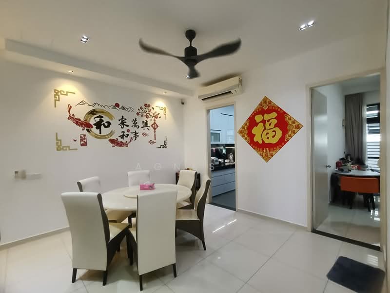 Rumah Teres 2 Tingkat untuk Dijual di Eco Summer (Johor Bahru) - Agnes . - PropertyGuru.com.my