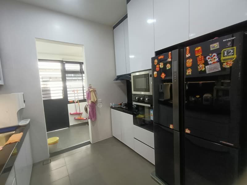 Rumah Teres 2 Tingkat untuk Dijual di Eco Summer (Johor Bahru) - Agnes . - PropertyGuru.com.my