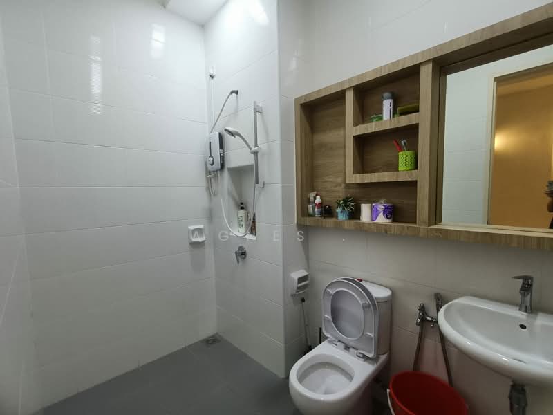Rumah Teres 2 Tingkat untuk Dijual di Eco Summer (Johor Bahru) - Agnes . - PropertyGuru.com.my