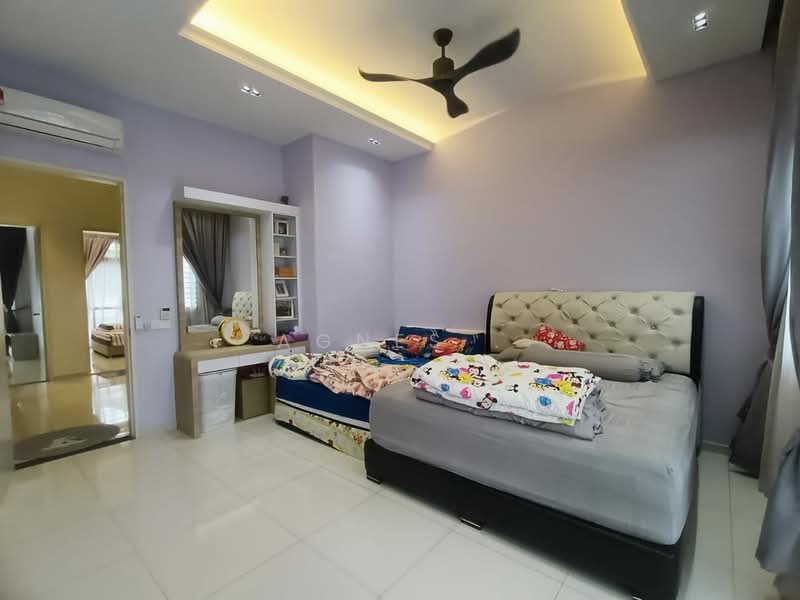 Rumah Teres 2 Tingkat untuk Dijual di Eco Summer (Johor Bahru) - Agnes . - PropertyGuru.com.my